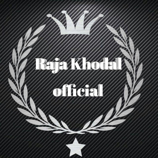 Raja Khodal official