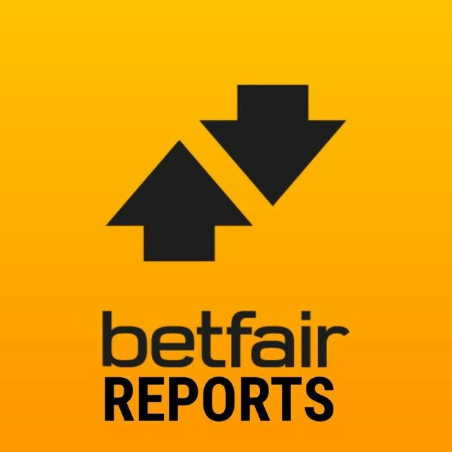 BETFAIR REPORTS