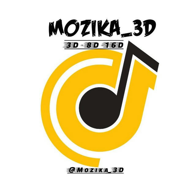 Mozika 3D