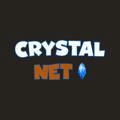 CrystalNet • Network