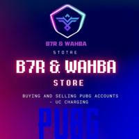 B7R & WAHBA STORE