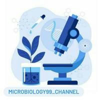 MICROBIOLOGY 99🔬