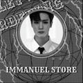 Immanuel Store Hirmin