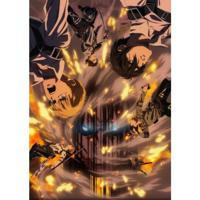 Attack on Titan - Shingeki هجوم العمالقة - no Kyojin