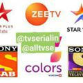 Star Plus | Zee tv | Sony Sab | Star Bharat | Colors