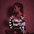 ະ Crimson Hearts