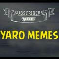 Yaro memes 👫