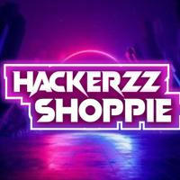 [ ＨＡＣＫＥＲＺＺ ＳＨＯＰＰＩＥ ]