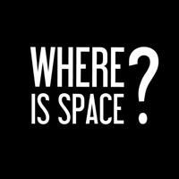 Где пространство?