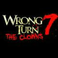 Wrong Turn 7