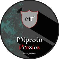 MT Proxy | ام تی پروکسی