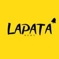 ЛАПАТА - Глубокие новости