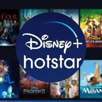 Hotstar Disney Movies