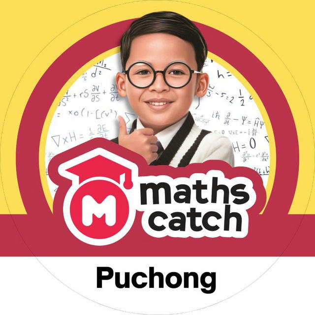 Parenting MathsCatchPUCHONG