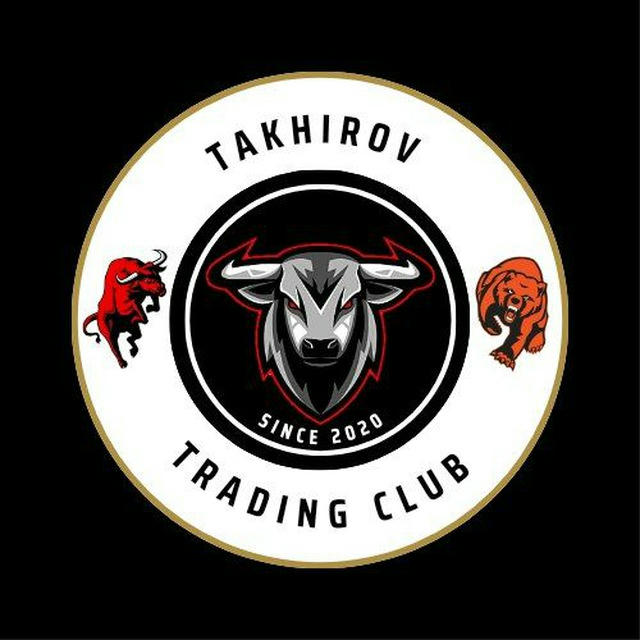 TAKHIROV TRADING CLUB