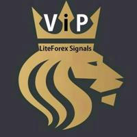 💰LiteForex Signals💰 (VIP)