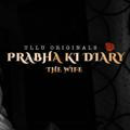 Prabha Ki Dairy S2 (The Wife)