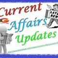 Dailycurrent affairs&jobs