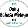 Daily Bahasa Melayu Quiz™