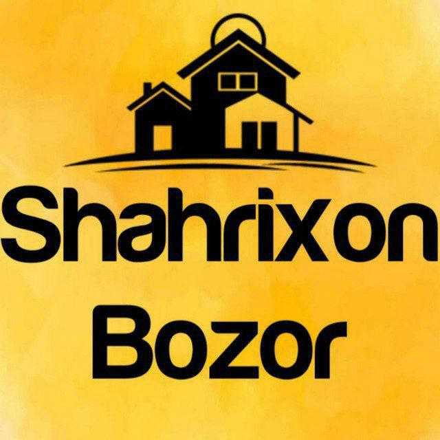 Shahrixon Bozor