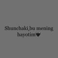 Shunchaki_mening_hayotim