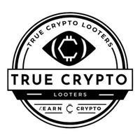 True Crypto Looters