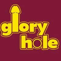 Glory Hole. Russia