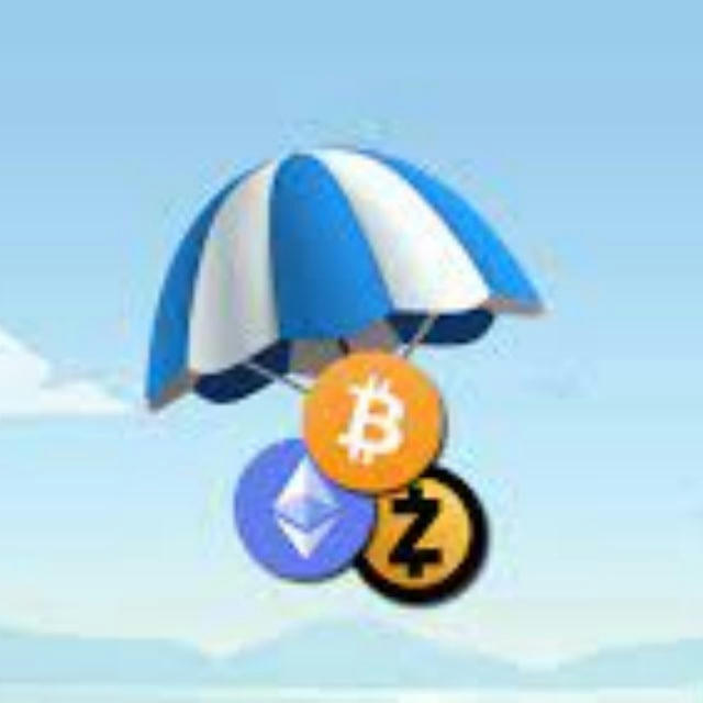 AirDrop Crypto