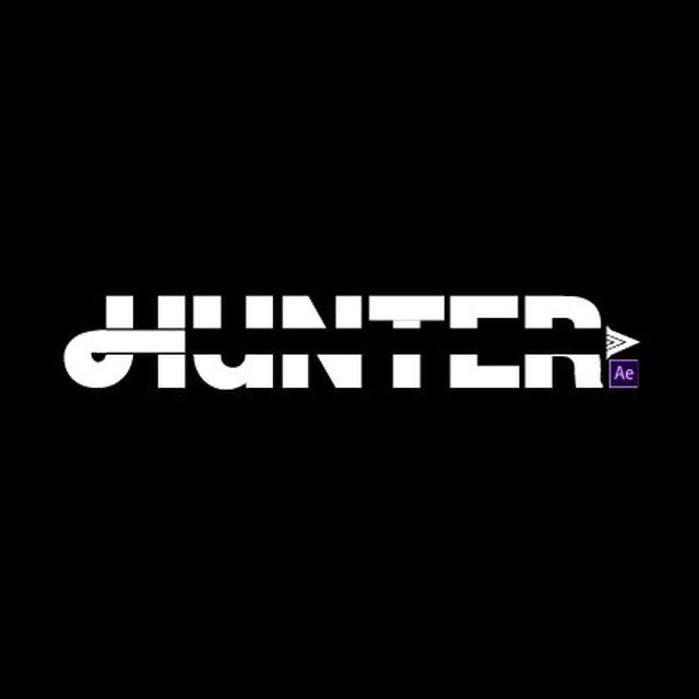 HunterAE.com | After Effects, Premiere Pro