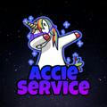 Accie service