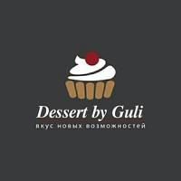 Dessert by Guli