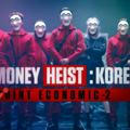 Money Heist Korea 2(Queen)