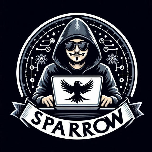 SparrowCity | آموزش هک و کرک