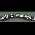 JuSt fOr MaLAyaLi