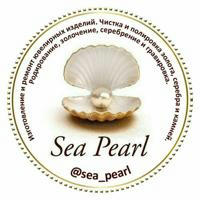 Ювелирная студия "Sea_Pearl"