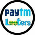 PAYTM LOOTERS