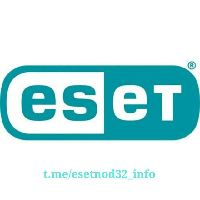 ESET NOD32 bazalar