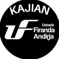 Kajian Ustadz Firanda Andirja