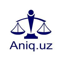 Aniq.uz | Расмий канал