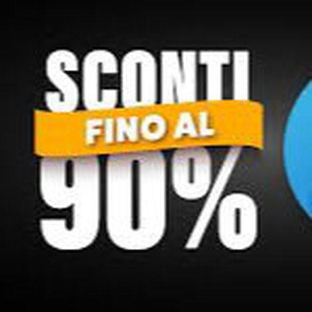 Offerte sconti e errori di prezzo