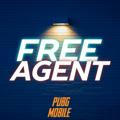 FREE AGENT❗