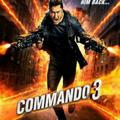 Commando 3 HD Download