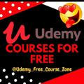 Free Udemy Cource