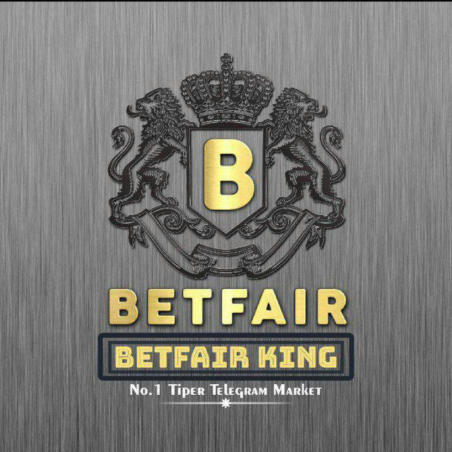 BETFAIR KING ™ 👑