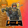 SCRIPTER ARMY [OFFICIAL]