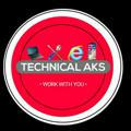 technical aks