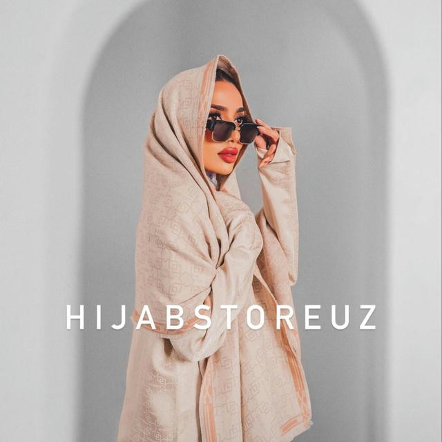 HIJABSTORE🖤