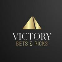 Bets & Picks VICTORY 🍀💥🍀