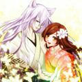 Kamisama Kiss in 720p Dual Audio