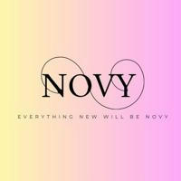 Novy 💖 نوڤي